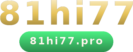 81hi77 logo